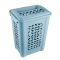 Кошик для білизни Keeeper 60л Бірюзовий