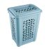 Кошик для білизни Keeeper 60л Бірюзовий