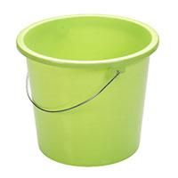 Відро 5л з металевою ручкою