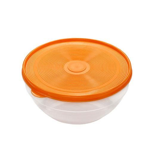 Ємність MTM для морозилки кругла 1,5л