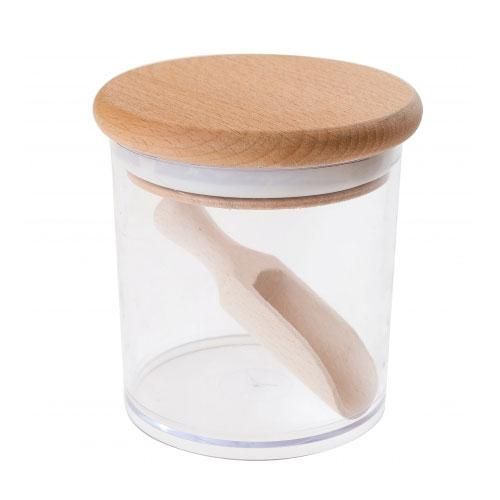 Ємність для спецій із ложкою President Line