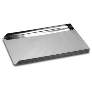 Деко (без бортика) відкритий 430*290*25