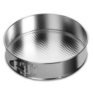 Тортівниця 240 "SILVER"