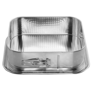 Тортівниця 240 квадратна