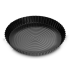 Форма для пиццы 275 антипригарная, черная