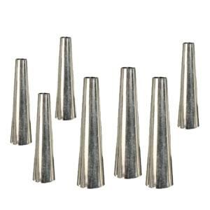 Формочки для випікання трубочок (1комплект - 10шт)