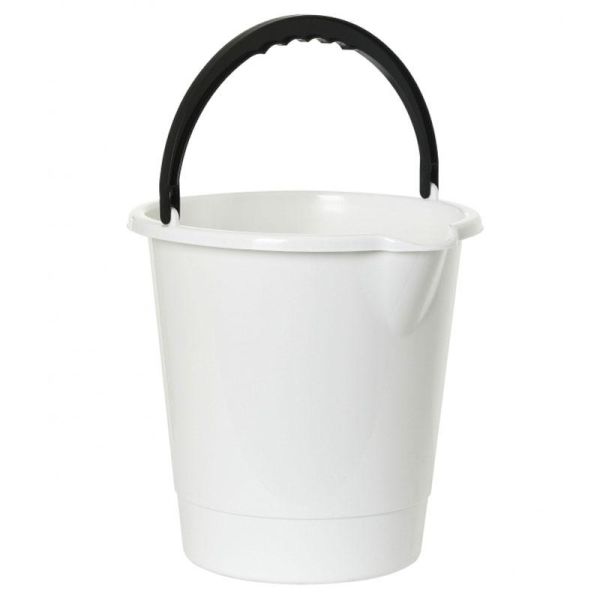 Відро 10л з лійкою
