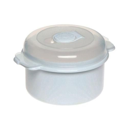 Ємність для СВЧ Plast Team Micro box 0,5л