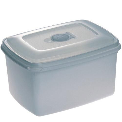 Ємність для СВЧ Plast Team Micro Box 2,3л