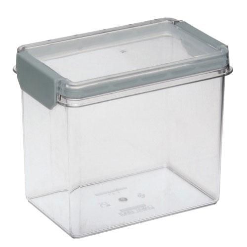 Ємність для сипучих "EASY CLICK" 1,7л