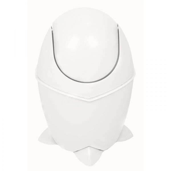 Смітник "SWING" 2л