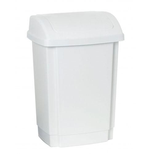 Смітник "SWING" 10л