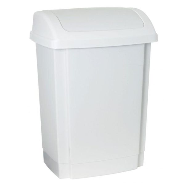 Смітник "SWING" 15л