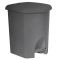 Смітник 16л з педаллю