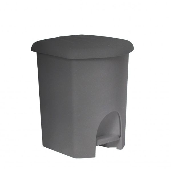 Смітник 6л з педаллю