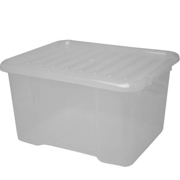 Ящик для зберігання 21л