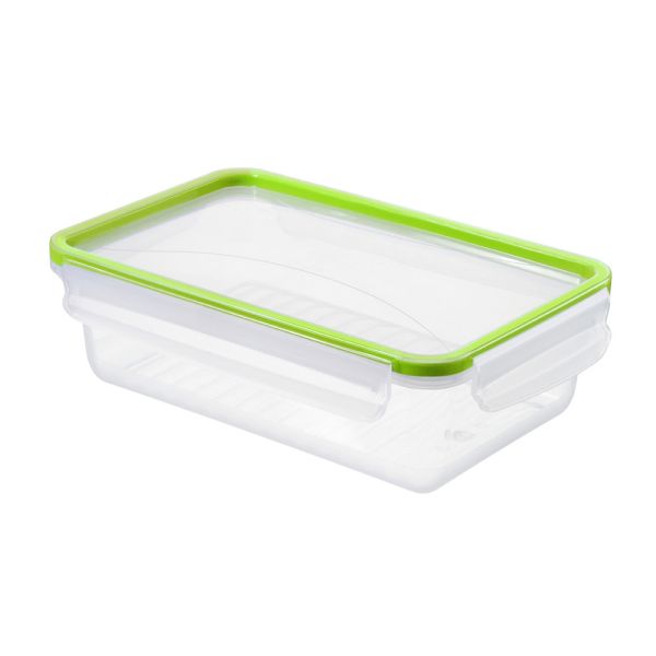 Ємність для морозилки Rotho CLIC & LOCK 1,5л