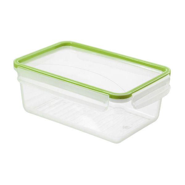 Ємність для морозилки Rotho CLIC & LOCK 2л