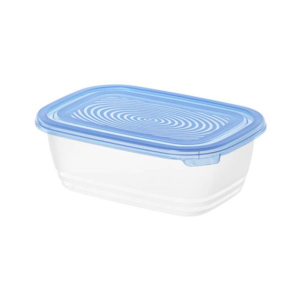 Ємність для морозилки Rotho SUNSHINE 1л