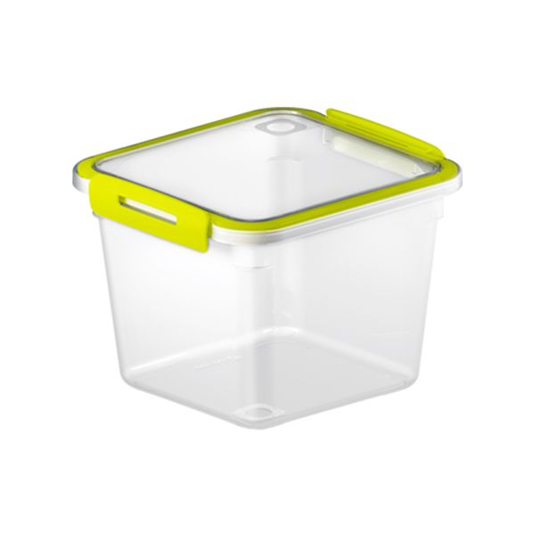 Ємність для морозилки Rotho вакуумна Memory 1,6л