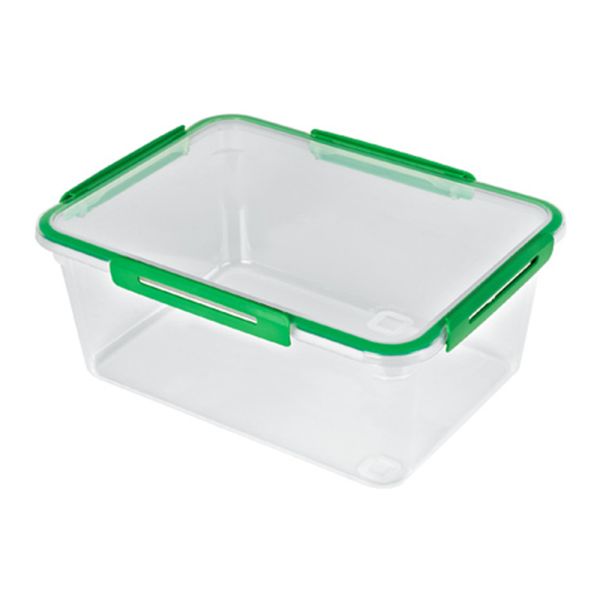 Ємність для морозилки Rotho вакуумна Memory 5л