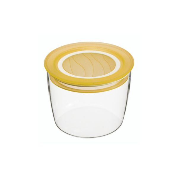 Ємність для сипучих CRISTALLO 0,4л