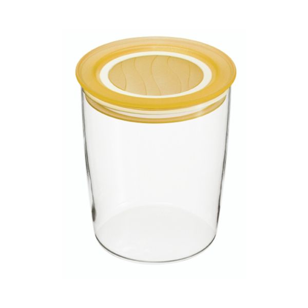 Ємність для сипучих CRISTALLO 0,7л