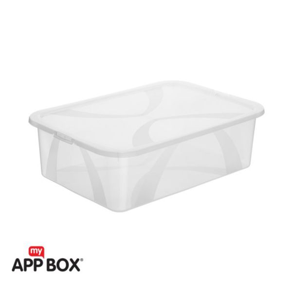 Ящик для зберігання 29л ARCO