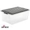 Ящик для хранения А3, 38л COMPACT