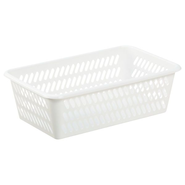 Кошик К-2 Білий