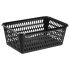 Кошик К-3 Чорний