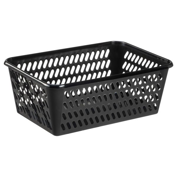 Кошик К-2 Чорний