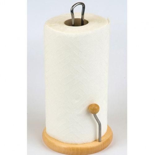 Тримач для паперових рушників на стійці President Line