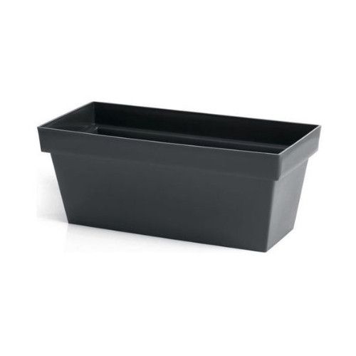 Балконний ящик CUBE 400мм