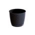 Горщик для квітів Ratolla Round 14.5см Антрацит