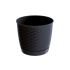 Горщик для квітів Ratolla Round 16.5см Антрацит