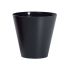 Горшок для цветов Tubus 25cм Антрацит