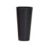 Горшок для цветов Tubus Slim 20см Антрацит