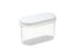 Емкость Plast Team Dispenser Box для сыпучих 1,2л белый