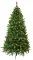 Ялина 215 см з шишками, Empress