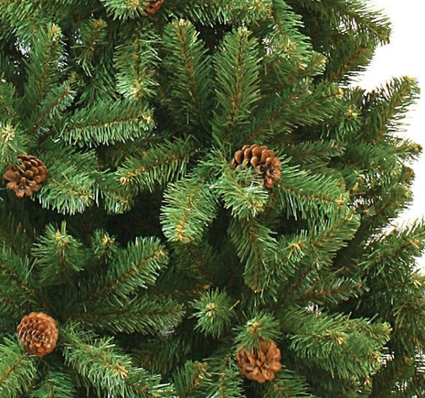 Ель 230 см с шишками, Empress