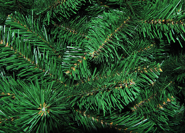 Ель 230 см с шишками, Empress