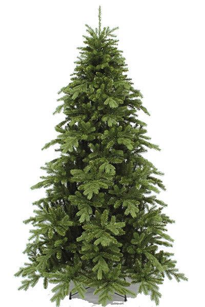 Ялина 215 см, Nottingham de Luxe