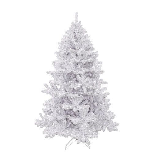 Сосна 2,30 м Icelandic iridescent біла з блиском