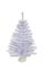 Сосна 60 см. Icelandic iridescent біла з блиском