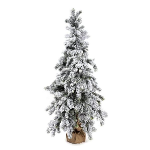 Ялинка засніжена 150 см