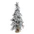 Ялинка засніжена 75 см