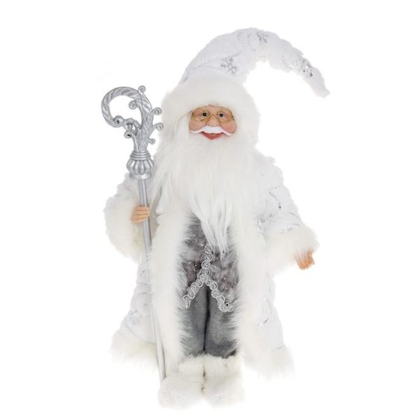 Новорічна декорація Санта Н-45 см. 12746