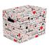 Ящик для зберігання картонний ONE, Iove