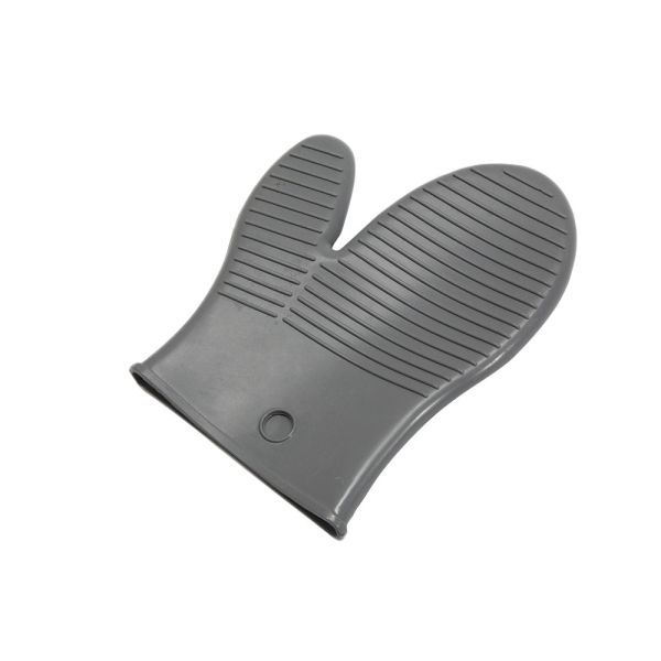 Рукавиця-прихватка силіконова, 16,5 х21, 5х1см